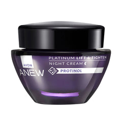Avon Anew Platinum Night Replenishing Cream 50ml | 1540823