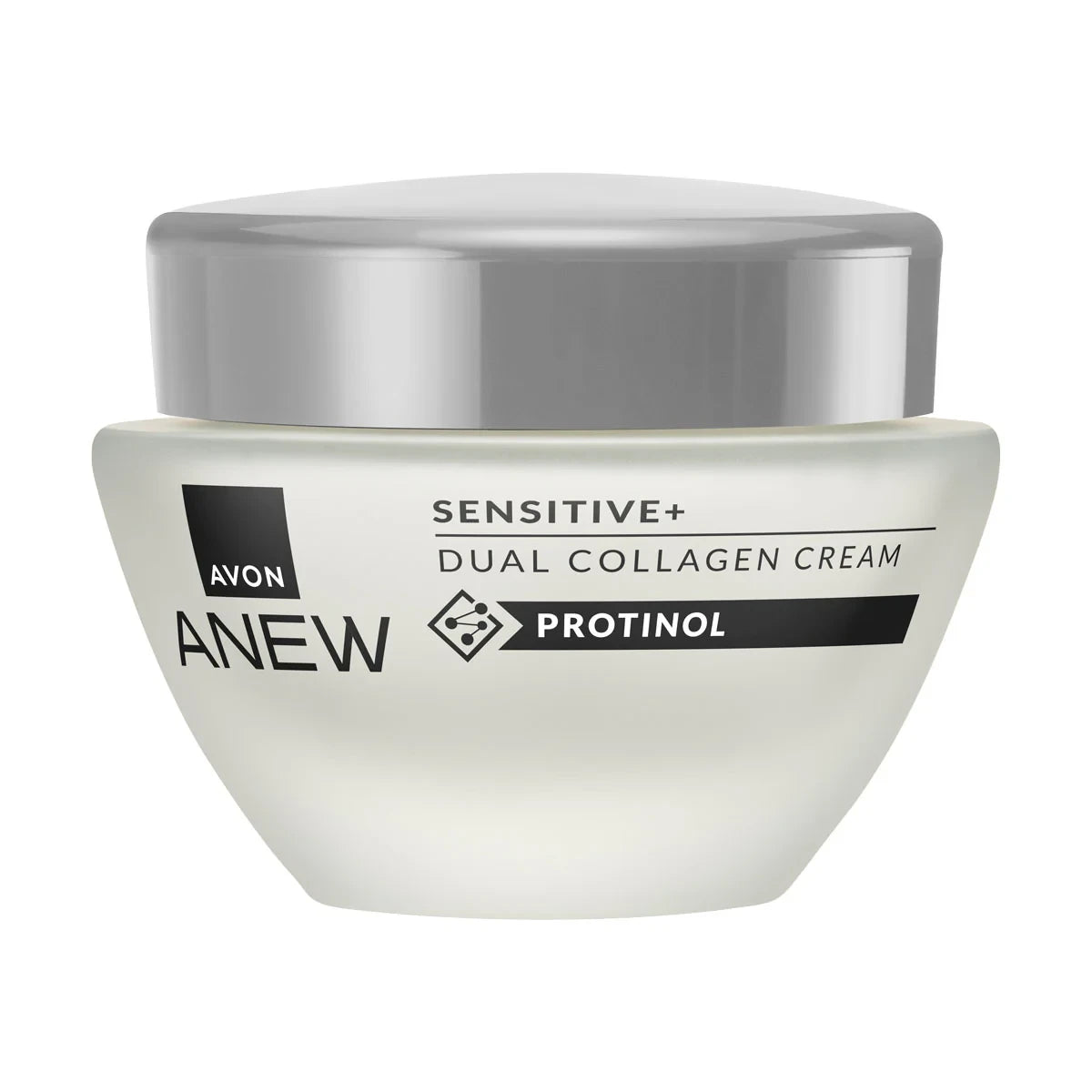Avon Anew Sensitive+ Dual Collagen Cream 50ml | 1540821