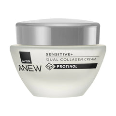 Avon Anew Sensitive+ Dual Collagen Cream 50ml | 1540821