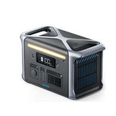 Anker 757 Portable Power Station - 1229Wh | A1770211