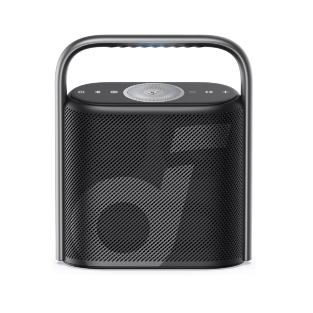 Soundcore Motion X500 Bluetooth Speaker - Black | A3131011
