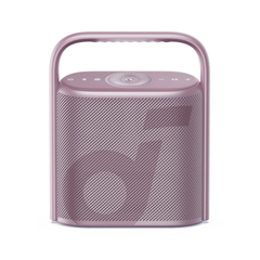 Soundcore Motion X500 Bluetooth Speaker - Pink | A3131051