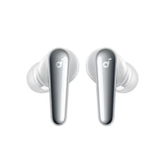 Soundcore Liberty 4 Pro Wireless Noise Canceling Earbuds - White | A3954Z21