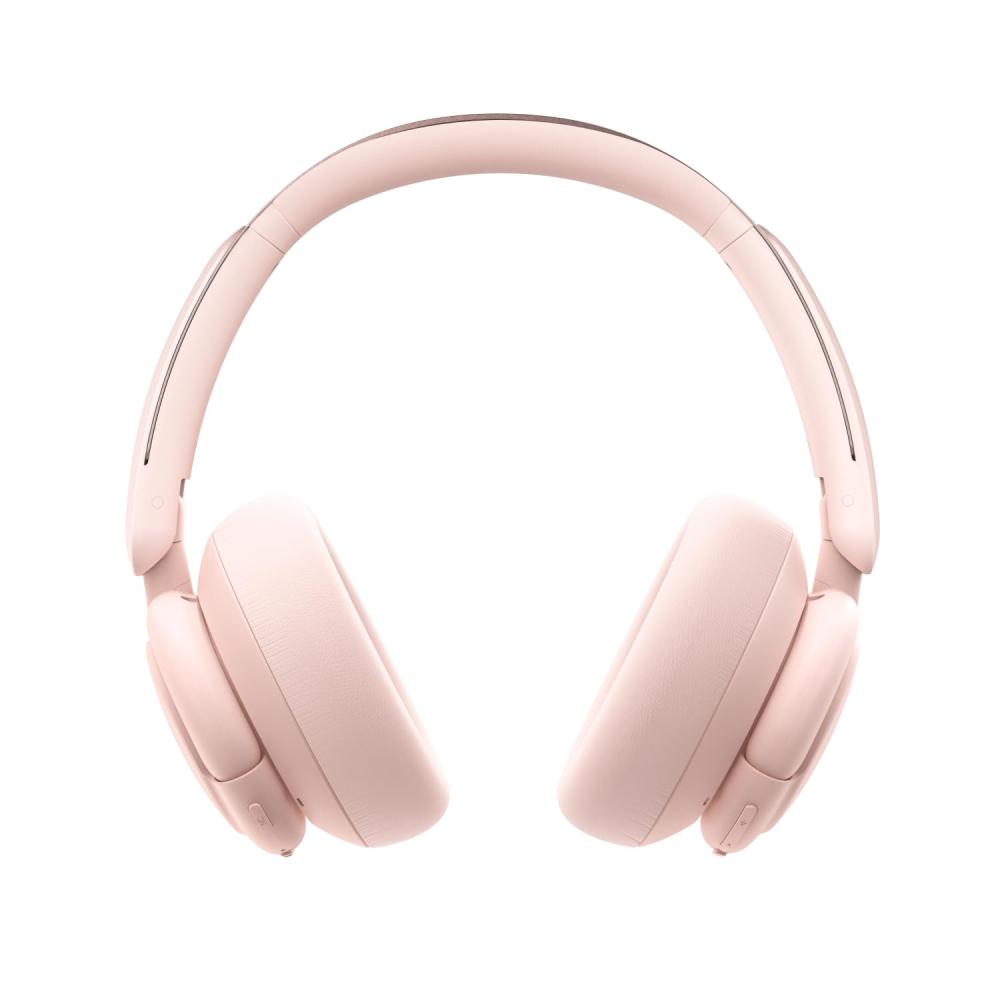 Anker Soundcore Q30 Pink Headphones | A3028