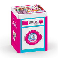 Barbie Kids Washing Machine Playset with Accessories | 1611