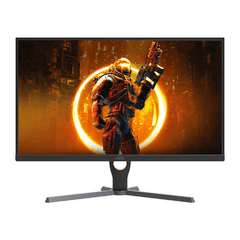 AOC 23.8" FHD 180Hz Gaming Monitor | 24G11E