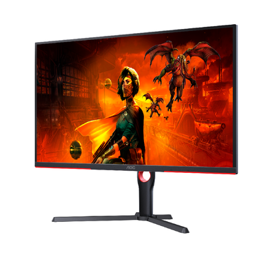 AOC 32″ 4K 144Hz Gaming Monitor | U32G3X