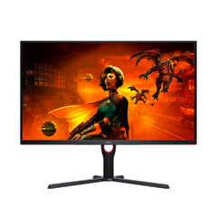 AOC 32″ 4K 144Hz Gaming Monitor | U32G3X