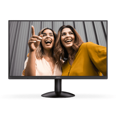 AOC 21.45" FHD 100Hz VA Monitor | 22B30HM2