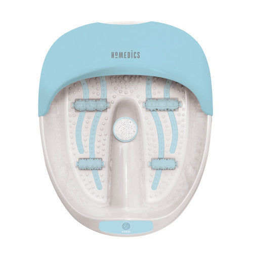 Homedics Luxury Footspa | FS‑250‑EU