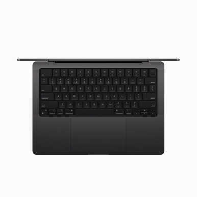 Apple MacBook Pro 14.2" Laptop-Apple M3 Pro 11-Core CPU - RAM 18GB - SSD 512GB - GPU 14-core | MRX33