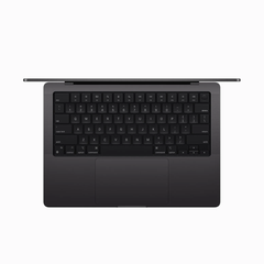 Apple MacBook Pro 14.2" Laptop-Apple M3 Pro 11-Core CPU - RAM 18GB - SSD 512GB - GPU 14-core | MRX33