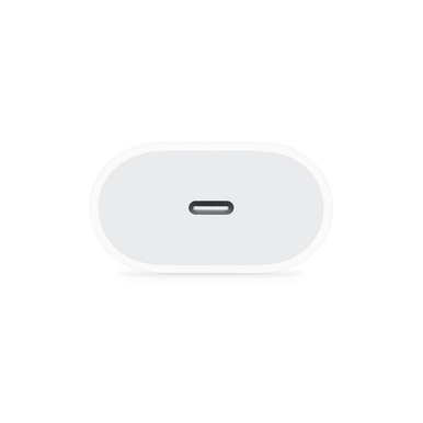 APPLE 20W USB-C Power Adapter | MUVV3