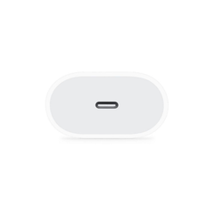 APPLE 20W USB-C Power Adapter | MUVV3