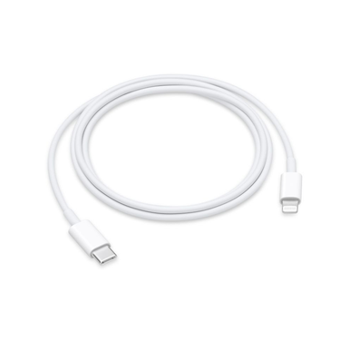 Apple USB-C to Lightning - 1M | MUQ93