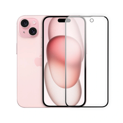 WIWU 2 in 1 Protection sets for Iphone 15 | Wi-IP002