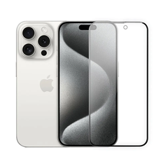WIWU 2 in 1 Protection sets for Iphone 15 Pro Max | Wi-IP002