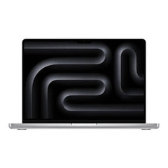 Apple MacBook Pro 16" Liquid Retina Laptop - M4 Max with 16-Core CPU - RAM 48GB - SSD 1TB - 40-Core GPU , Silver | MX2W3