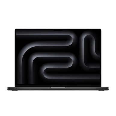 Apple MacBook Pro 14" Laptop - M4 with 10-Core CPU  - RAM 16GB - SSD 1TB - 10-Core GPU, Midnight | MW2V3