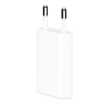 Apple USB Power Adapter for Iphone | MD813