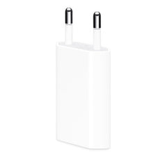 Apple USB Power Adapter for Iphone | MD813