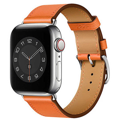 WIWU Attelage watch band 42/44/45/49mm - Orange