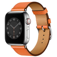 WIWU Attelage watch band 42/44/45/49mm - Orange