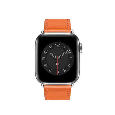 WIWU Attelage watch band 42/44/45/49mm - Orange