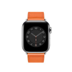 WIWU Attelage watch band 42/44/45/49mm - Orange