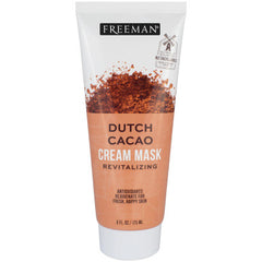 Freeman Exotic Blends Revitalizing Dutch Cacao Cream Mask | 292011