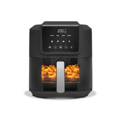 Nutricook 5L Slim Air Fryer with Free AFL100 Parchment Paper | NC-AFS100 + AFL100