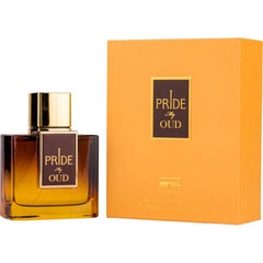 رو بروكا برايد ماي عود فيبو 100 مل ماء عطر (EDP)