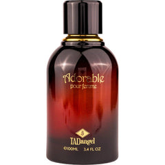 Tadangel Adorable Women Eau de Parfum Spray 100ml
