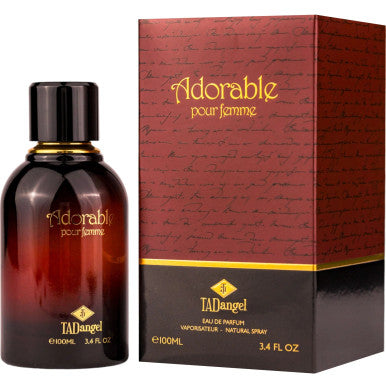 Tadangel Adorable Women Eau de Parfum Spray 100ml