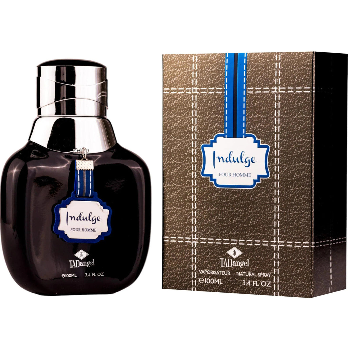 Tadangel Indulge Man Eau de Parfum Spray 100ml