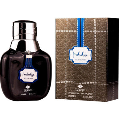 عطر تادانجيل إندالج مان أو دو بارفان بخاخ 100 مل