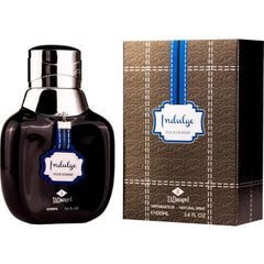 عطر تادانجيل إندالج مان أو دو بارفان بخاخ 100 مل