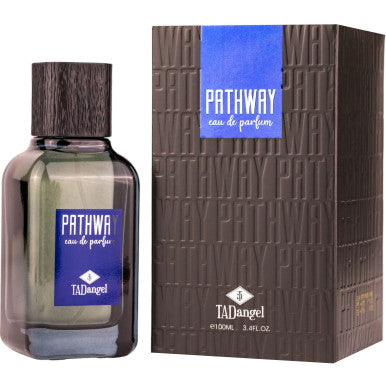 عطر تادانجيل باثواي للرجال او دي بارفان بخاخ 100 مل