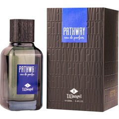 عطر تادانجيل باثواي للرجال او دي بارفان بخاخ 100 مل