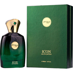 زميه أيكون ماء عطر 100 مل