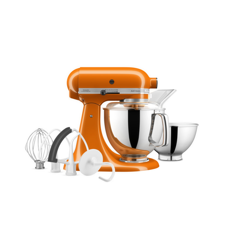 KitchenAid Artisan Stand Mixer Honey | 5KSM175PSEHY