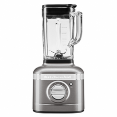 KitchenAid Artisan K400 Blender Medallion Silver | 5KSB4026EMS