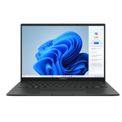 ASUS Q415MA Zenbook 14 OLED 14” WUXGA Touch Laptop - Intel Core Ultra 5-125H - RAM 8GB - SSD 512GB | Q415MA-U5512