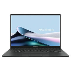 Asus ZenBook 14" FHD+ (1920 x 1200) OLED Touch screen Laptop-Intel Core Ultra 9 285H-RAM  32GB-SSD 1TB-Intel Arc Graphics-Windows 11  | UX3405CA-U9321TB