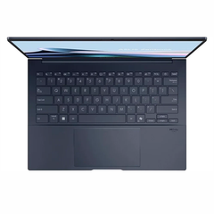 Asus ZenBook 14" FHD+ (1920 x 1200) OLED Touch screen Laptop-Intel Core Ultra 9 285H-RAM  32GB-SSD 1TB-Intel Arc Graphics-Windows 11  | UX3405CA-U9321TB