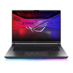 Asus ROG Strix G16 (2025) - 16" - Core Ultra 9 275HX - 32GB Ram - 1TB SSD - RTX 5080 16GB - | G615LW-S5153