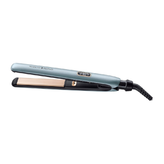 Remington Shine Therapy Pro Hair Straightener - Blue | S9300 E51