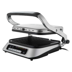 Sencor Smart Sensor Electric Grill with 7 Programs - 2100W | SBG6030SS