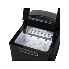 Sencor Portable Ice Cube Maker - 150W | SIM3000BK