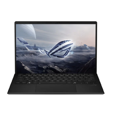 Asus ROG Flow Z13 (2025)  13.4" 180Hz Touch-Screen Laptop-AMD Ryzen AI MAX+ 395-32GB RAM-SSD 1TB-AMD Radeon-Windows 11-3-Year Warranty | GZ302EA-RU023W